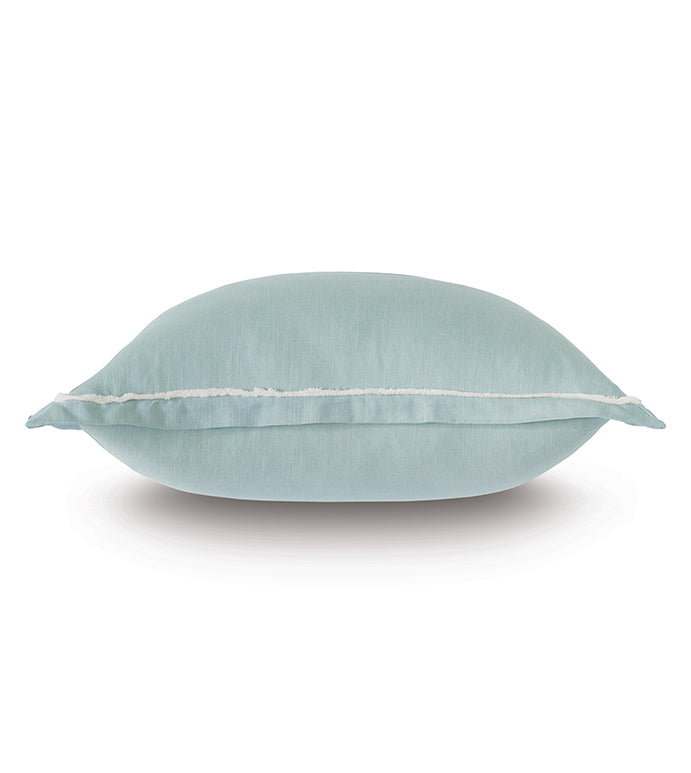 Eastern Accents Bimini Mitered Euro Sham