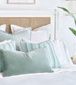 Eastern Accents Bimini Mitered Euro Sham