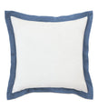 Eastern Accents Castaway Lattice Euro Sham