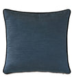 Eastern Accents Tabitha Watercolor Paisley Euro Sham