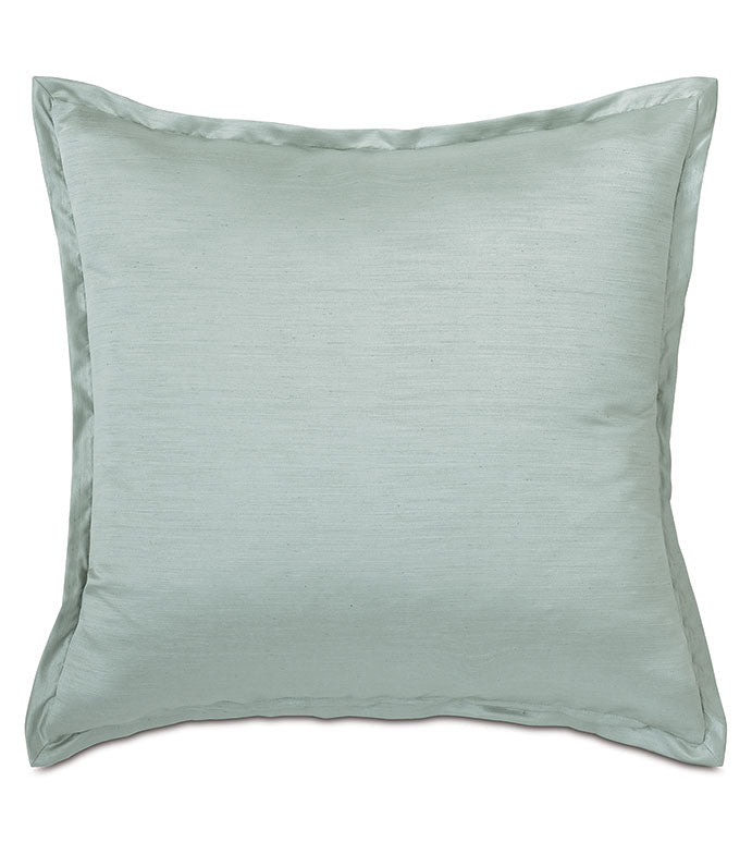 Eastern Accents Danae Luster Euro Sham