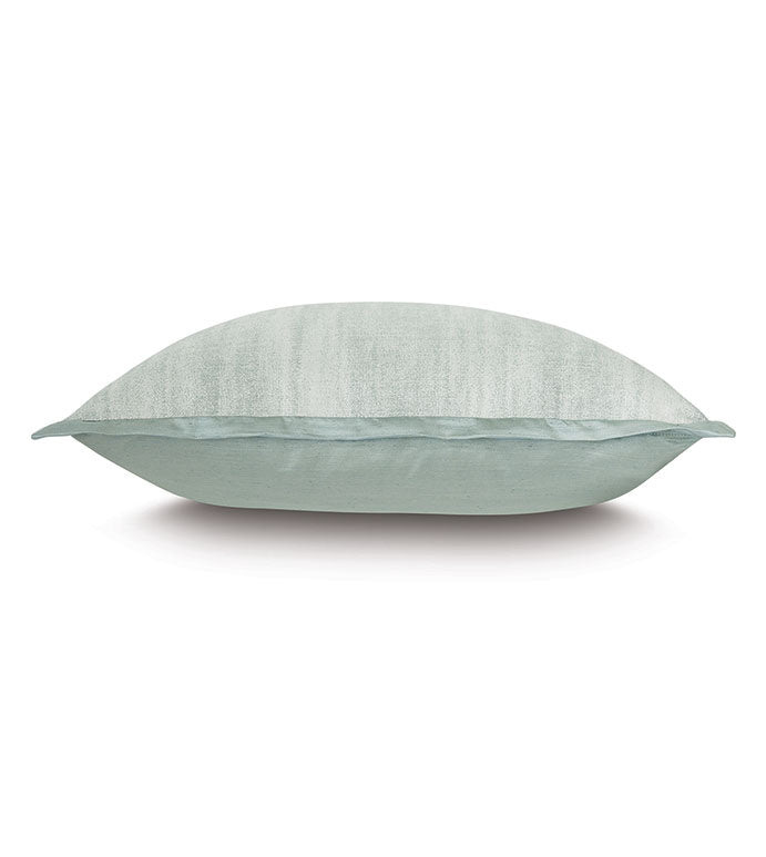 Eastern Accents Danae Luster Euro Sham