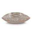Eastern Accents Arwen Lacing Detail Euro Sham