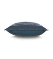 Eastern Accents High Tide Border Trim Euro Sham