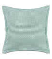 Eastern Accents Belize Birdseye Euro Sham