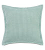 Eastern Accents Belize Birdseye Euro Sham