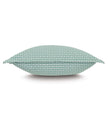 Eastern Accents Belize Birdseye Euro Sham