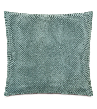 Eastern Accents Charlie Textured Euro Sham