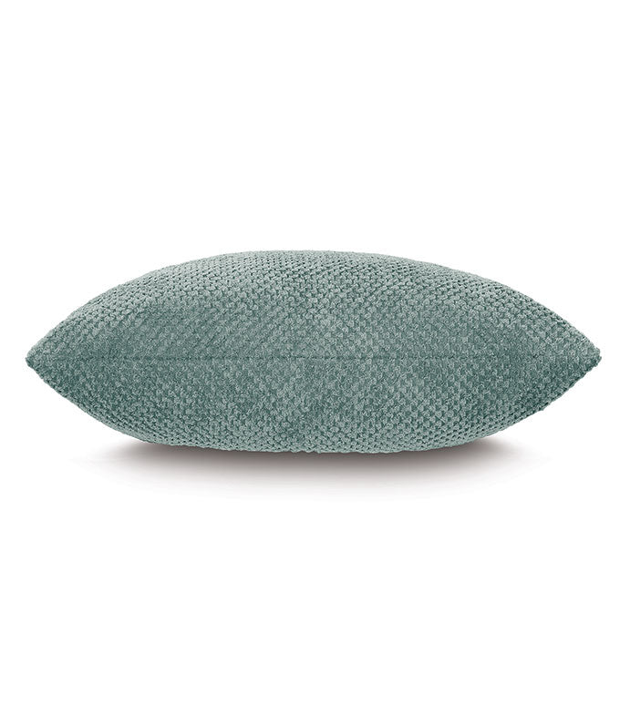 Eastern Accents Charlie Textured Euro Sham