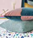 Eastern Accents Charlie Textured Euro Sham