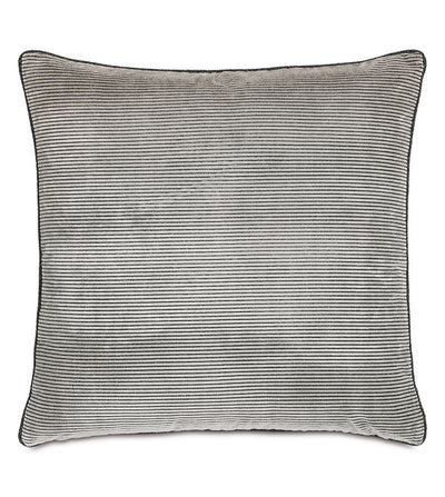 Eastern Accents Enoch Velvet Euro Sham