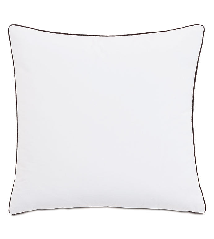 Eastern Accents Camille Watercolor Euro Sham