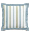Eastern Accents Grenada Embroidered Euro Sham
