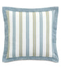 Eastern Accents Grenada Embroidered Euro Sham
