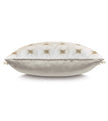 Eastern Accents Romilly Embroidered Euro Sham