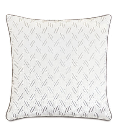 Eastern Accents Tilda Metallic Euro Sham