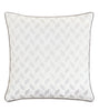 Eastern Accents Tilda Metallic Euro Sham