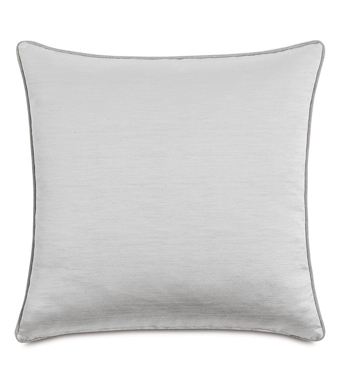 Eastern Accents Tilda Metallic Euro Sham
