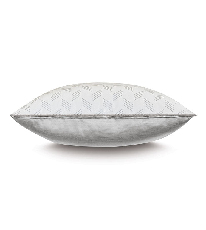 Eastern Accents Tilda Metallic Euro Sham