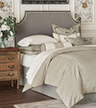 Eastern Accents Rosecliff Floral Euro Sham