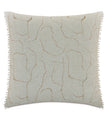 Eastern Accents Emmeline Boucle Euro Sham