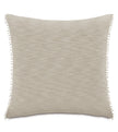 Eastern Accents Emmeline Boucle Euro Sham