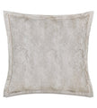 Eastern Accents Elise Jacquard Euro Sham