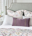 Eastern Accents Andromeda Floral Euro Sham