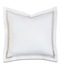 Eastern Accents Celine Lace Sham