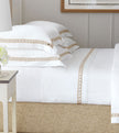 Eastern Accents Celine Lace Sham