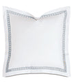 Eastern Accents Celine Lace Sham