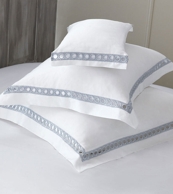 Eastern Accents Celine Lace Sham