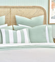 Eastern Accents Camille Flannel Sham