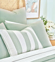Eastern Accents Camille Flannel Sham