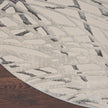 Nourison Rustic Textures RUS17 Modern Indoor Rug