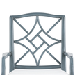 Villa & House Evelyn Armchair