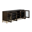 Magnussen Home Lindon Console