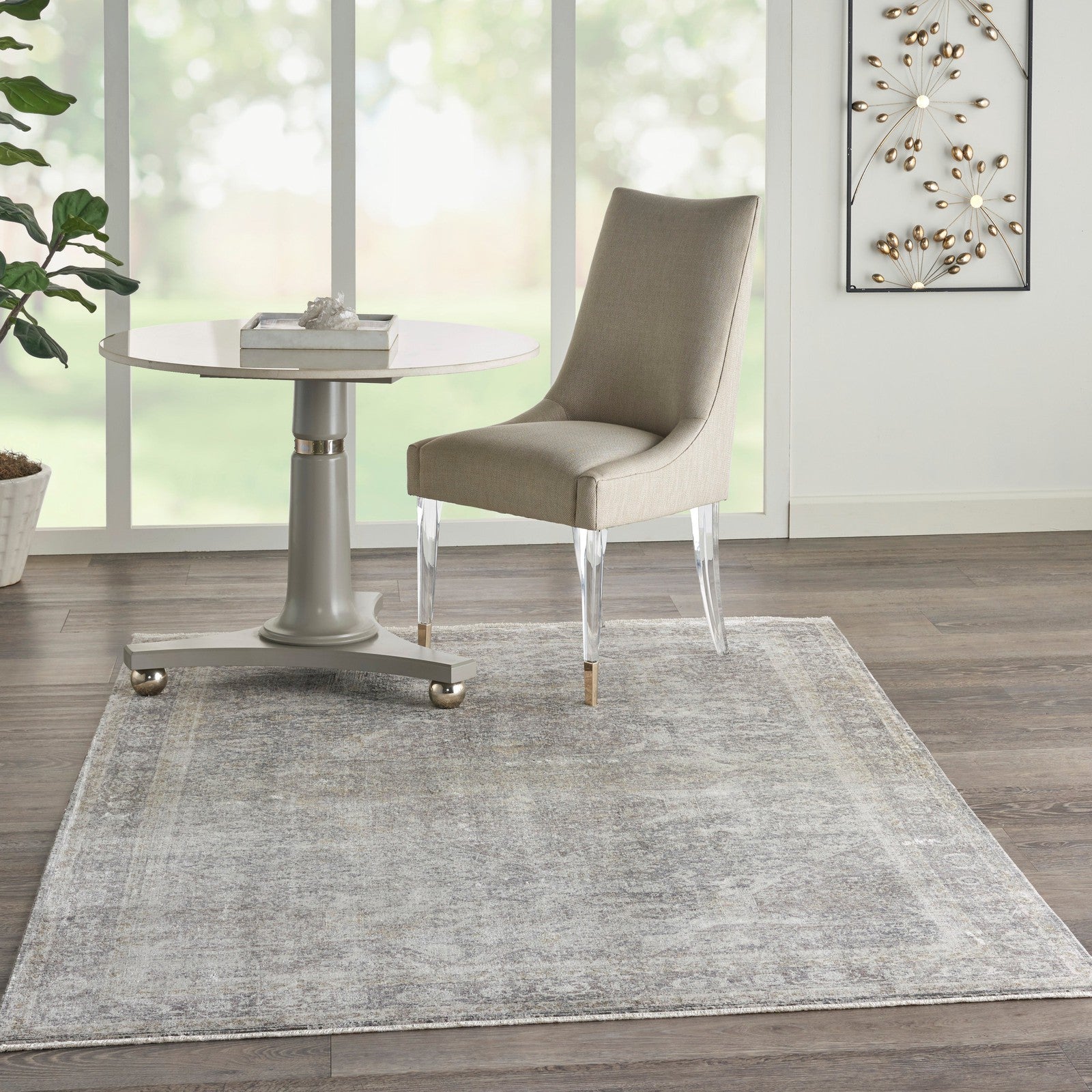 Nourison Starry Nights STN03 Vintage Indoor Rug