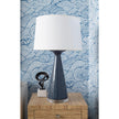 Villa & House Evo Lamp with Shade