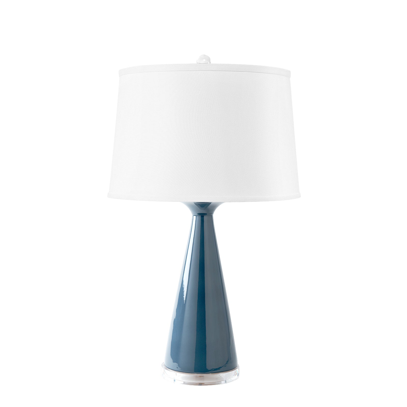Villa & House Evo Lamp with Shade