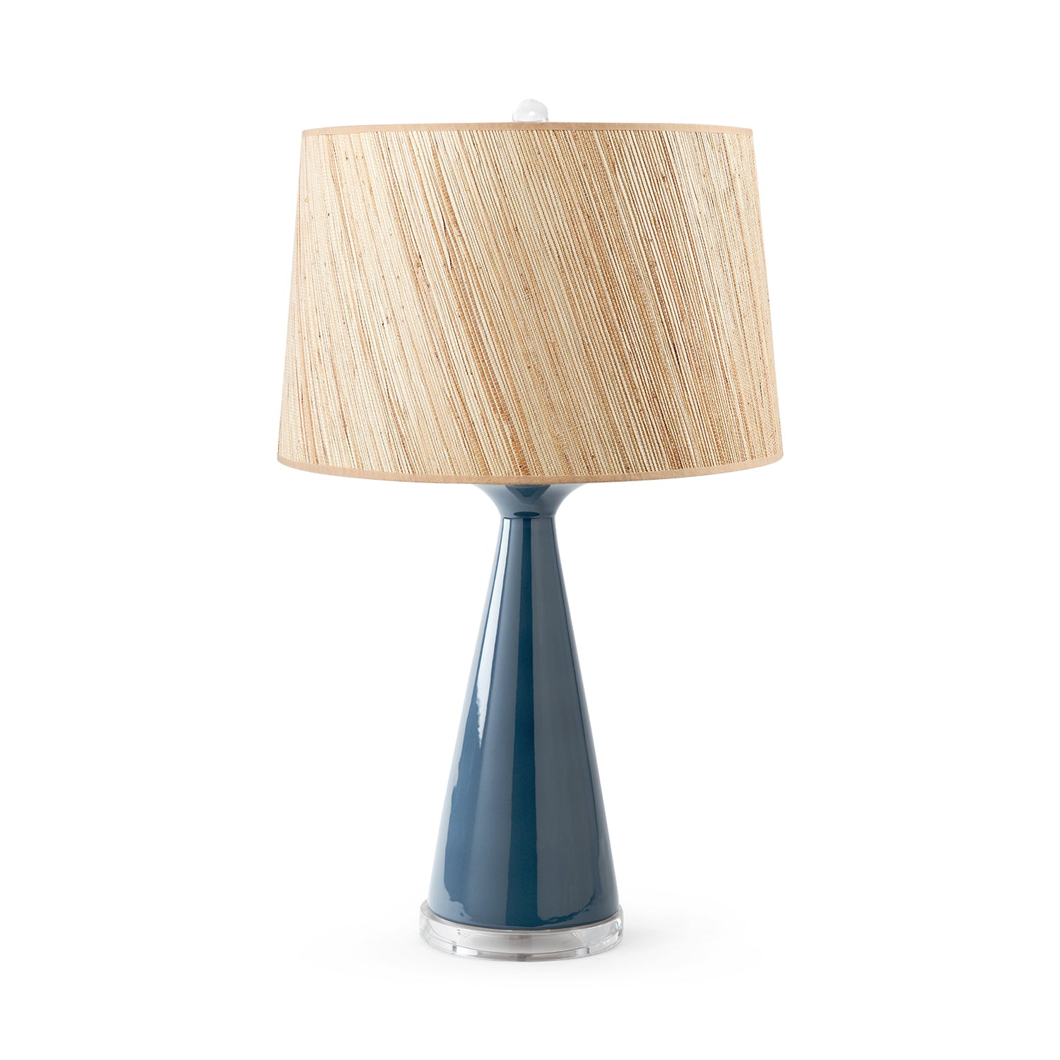 Villa & House Evo Lamp with Shade