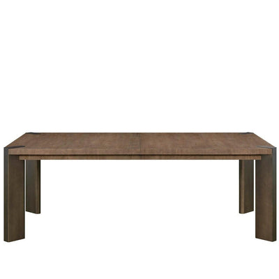 Universal Furniture Modern Haze Dining Table