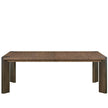 Universal Furniture Modern Haze Dining Table