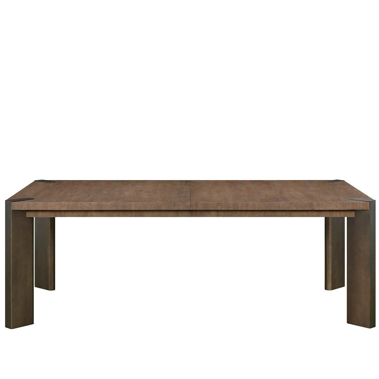 Universal Furniture Modern Haze Dining Table