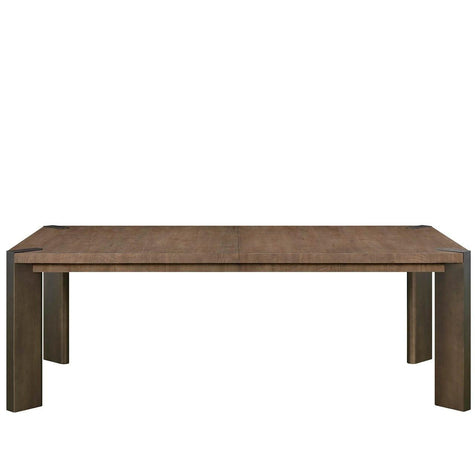 Universal Furniture Modern Haze Dining Table