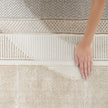 Nourison Glitz GLZ07 Modern Indoor Rug