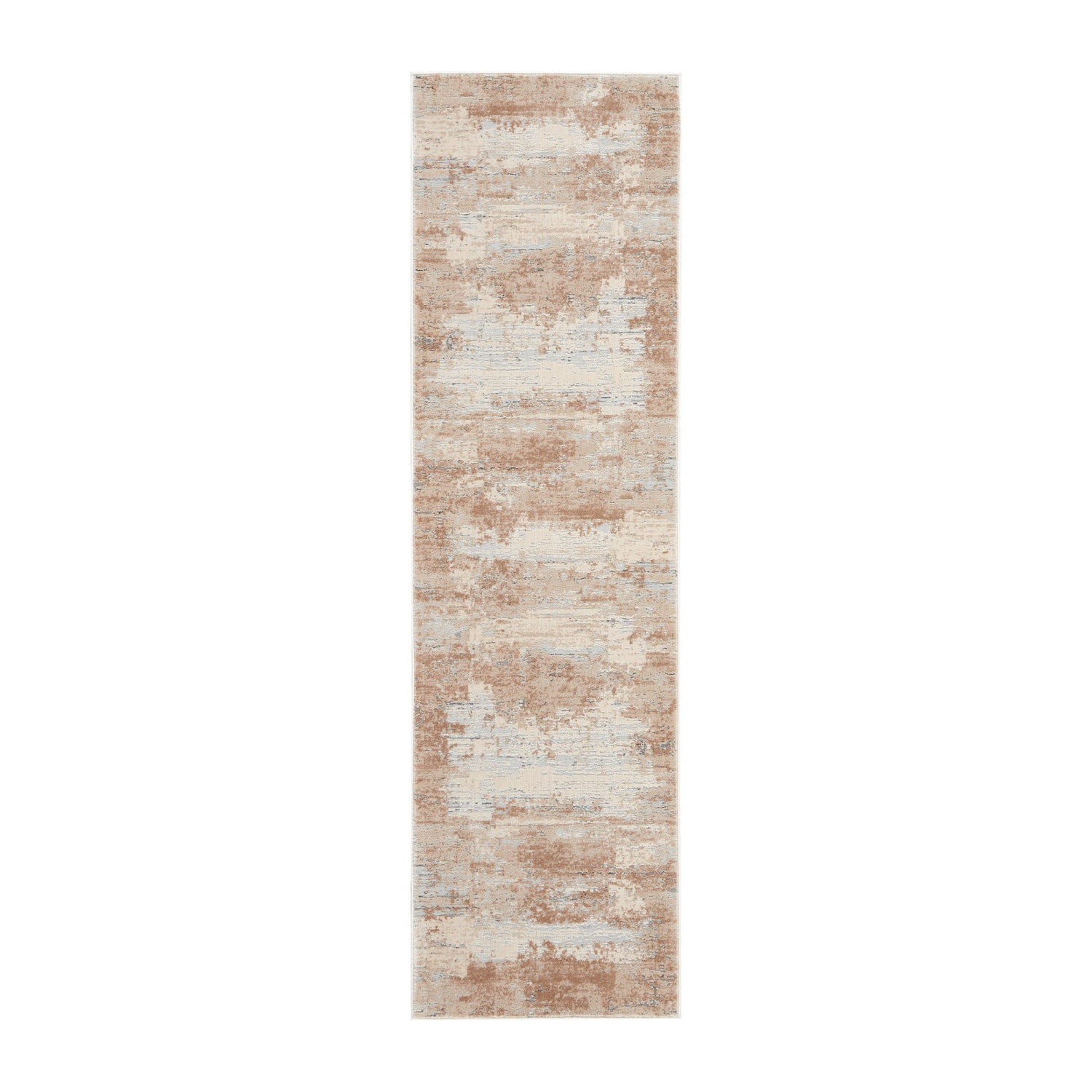 Nourison Rustic Textures RUS03 Modern Indoor Rug