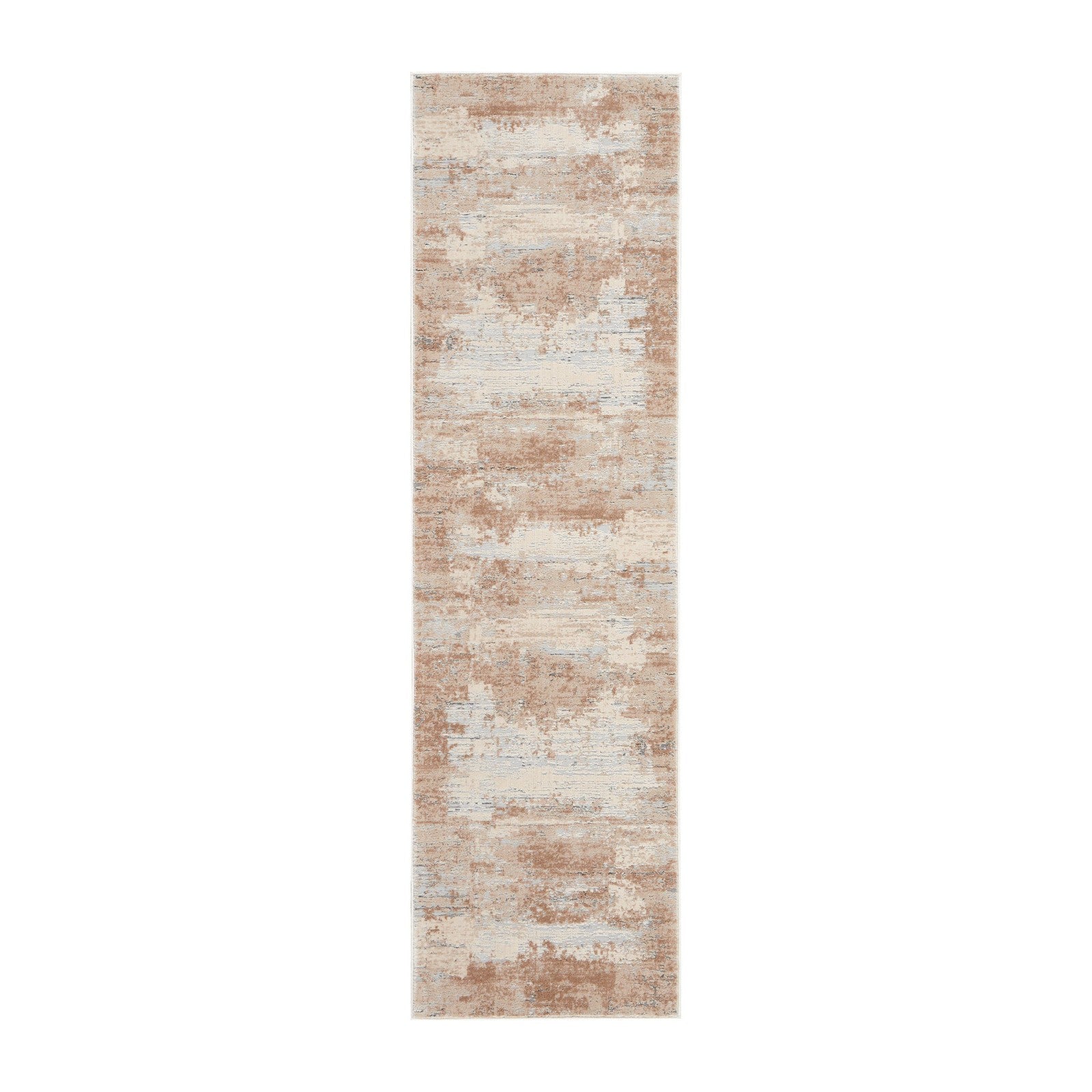 Nourison Rustic Textures RUS03 Modern Indoor Rug