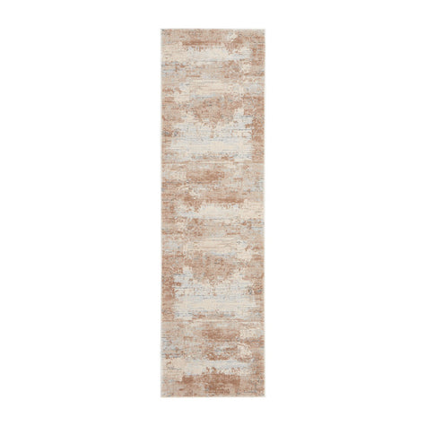 Nourison Rustic Textures RUS03 Modern Indoor Rug