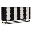 Hooker Furniture Commerce & Market Moroccan Modern Credenza